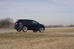 Ford Edge Sport 2011 года